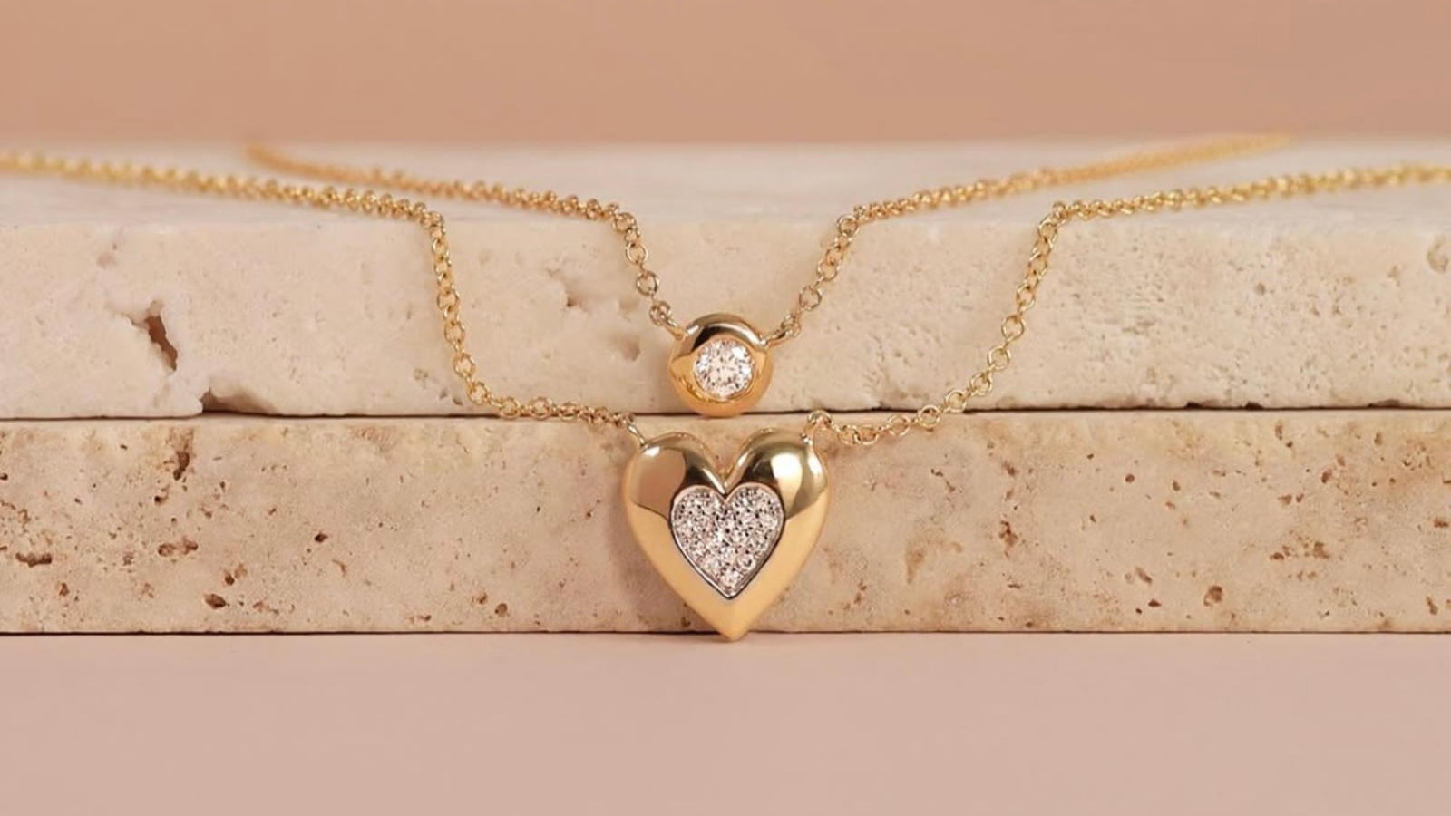 How to Layer Necklaces Like a Pro: The Ultimate Gold Jewelry Stacking Guide