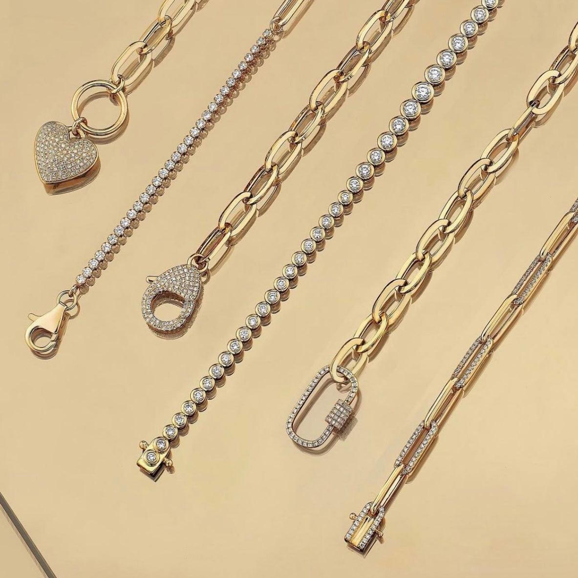 Sale Collection - Solid Gold Jewelry by Nancy's Jewelry