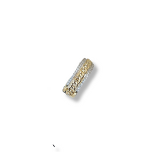 Load image into Gallery viewer, 14K Yellow Gold Ring - 0.40CT Diamond
