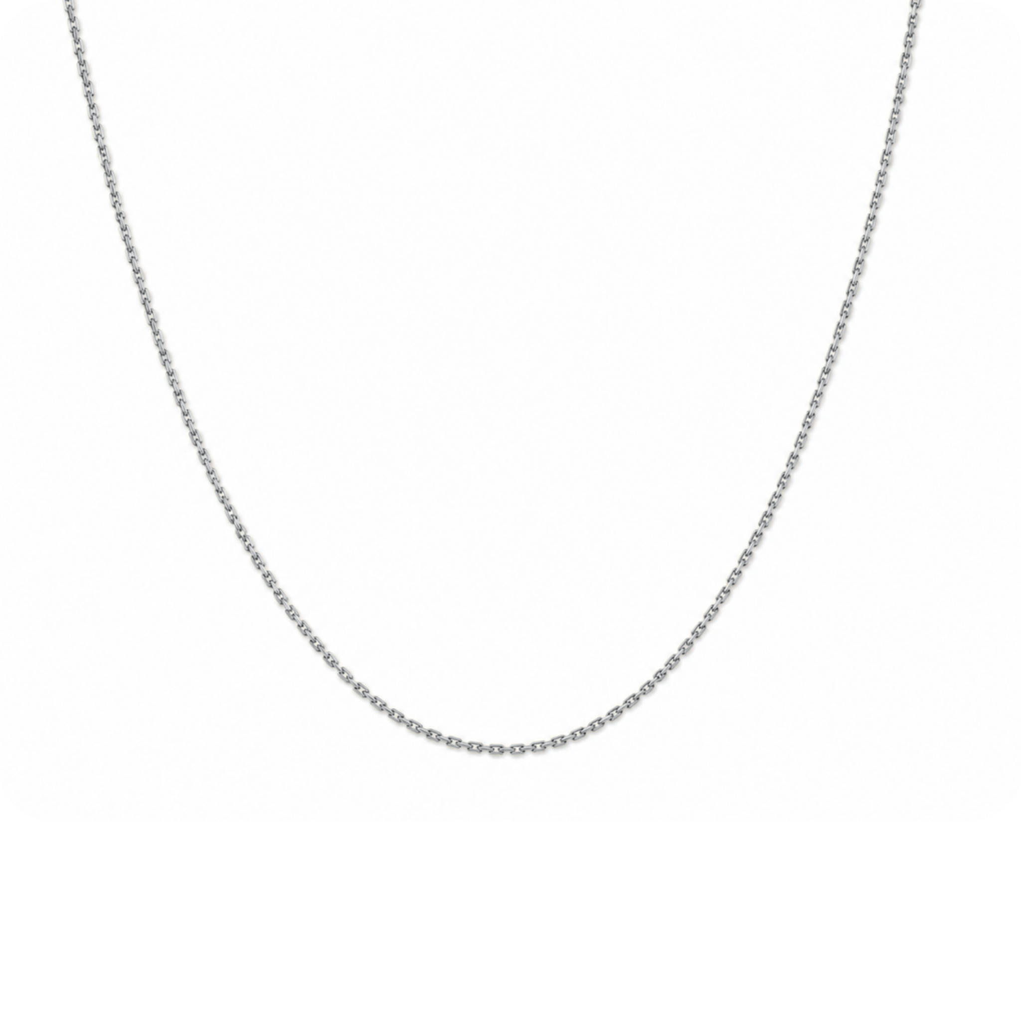 Cable Chain Necklace