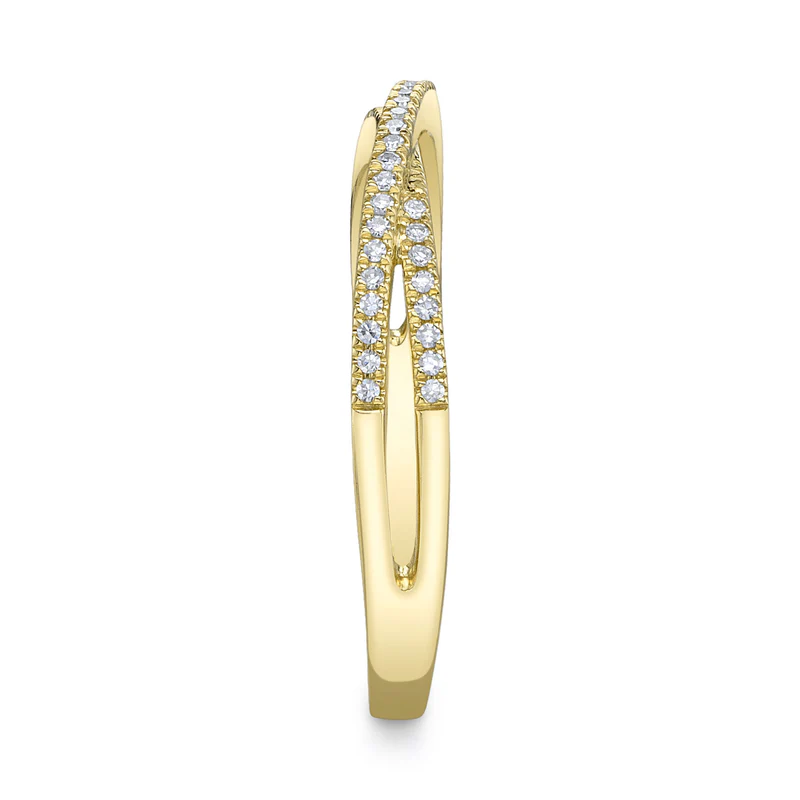 Classic Diamond Ring