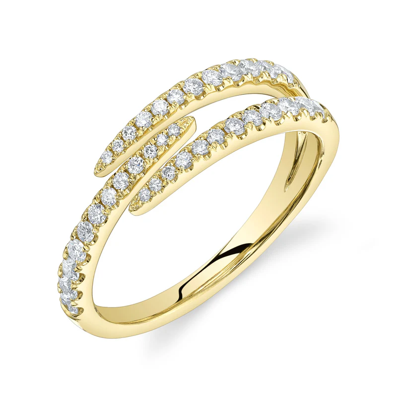 Essential Ring