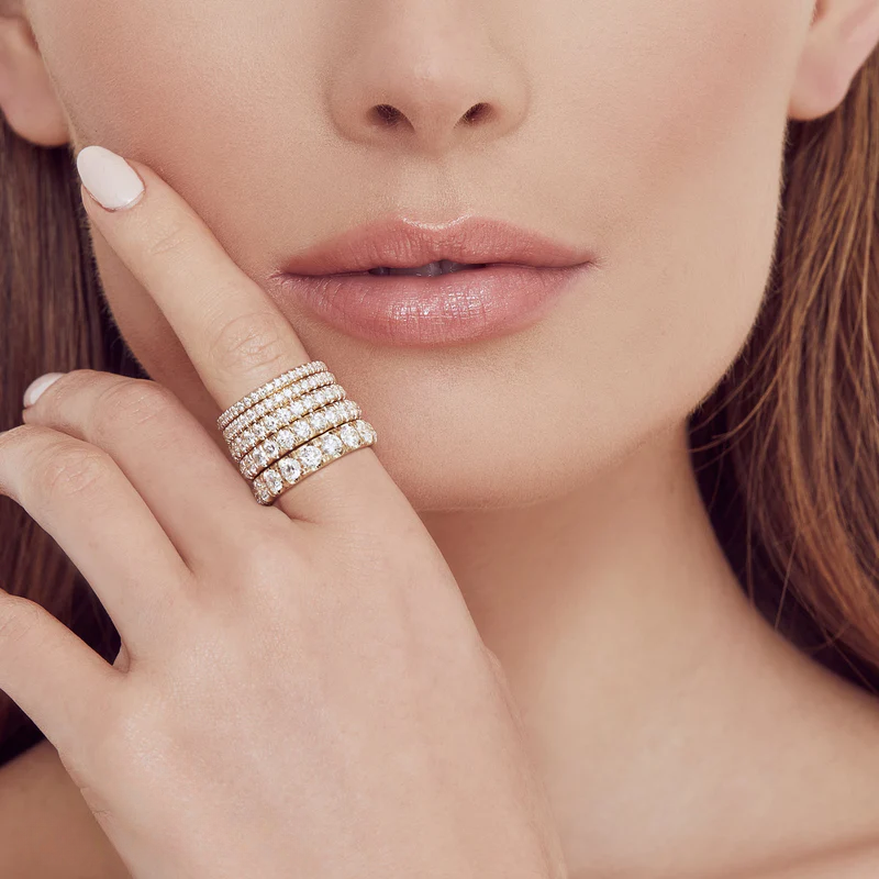 Classic Eternity Band