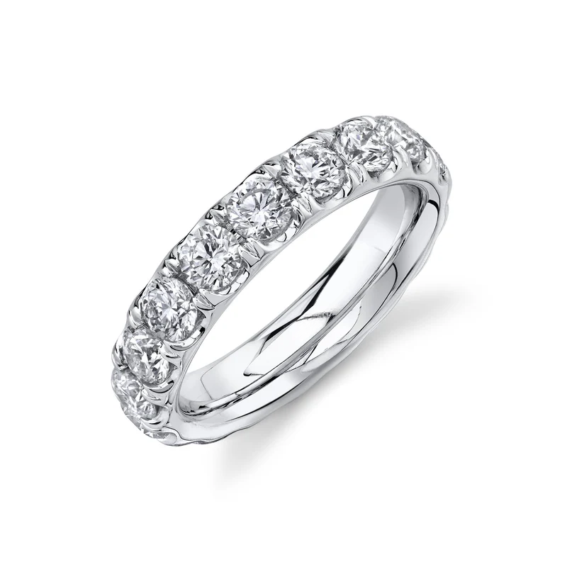 Grand Eternity Band