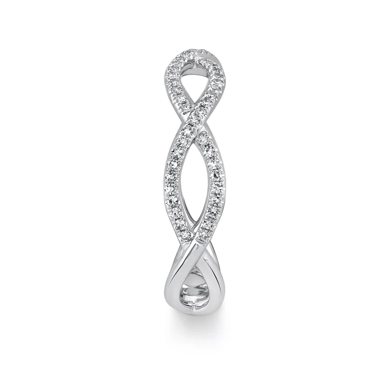 Infinity Ring