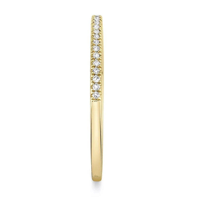 Mini Diamond Band