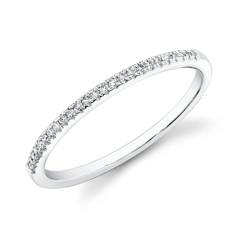 Mini Diamond Band