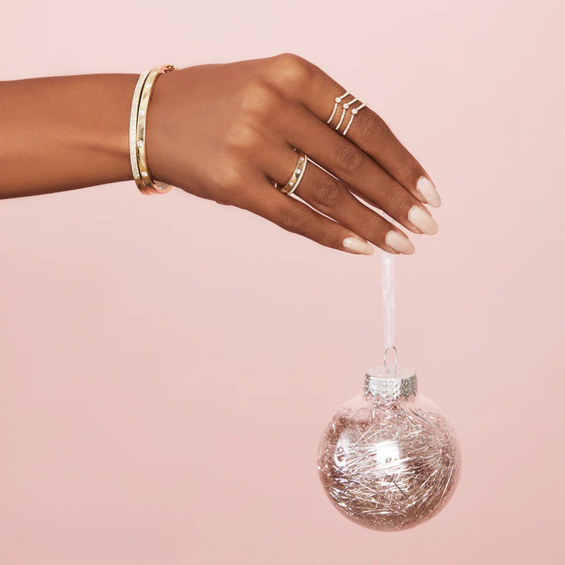 Mini Diamond Band