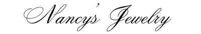 Nancy's Jewelry logo