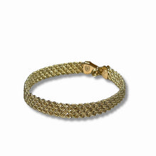Load image into Gallery viewer, 14KT Rope Chain Bracelet
