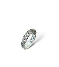 Load image into Gallery viewer, 14KT Cuban-Link Lady&#39;s Ring
