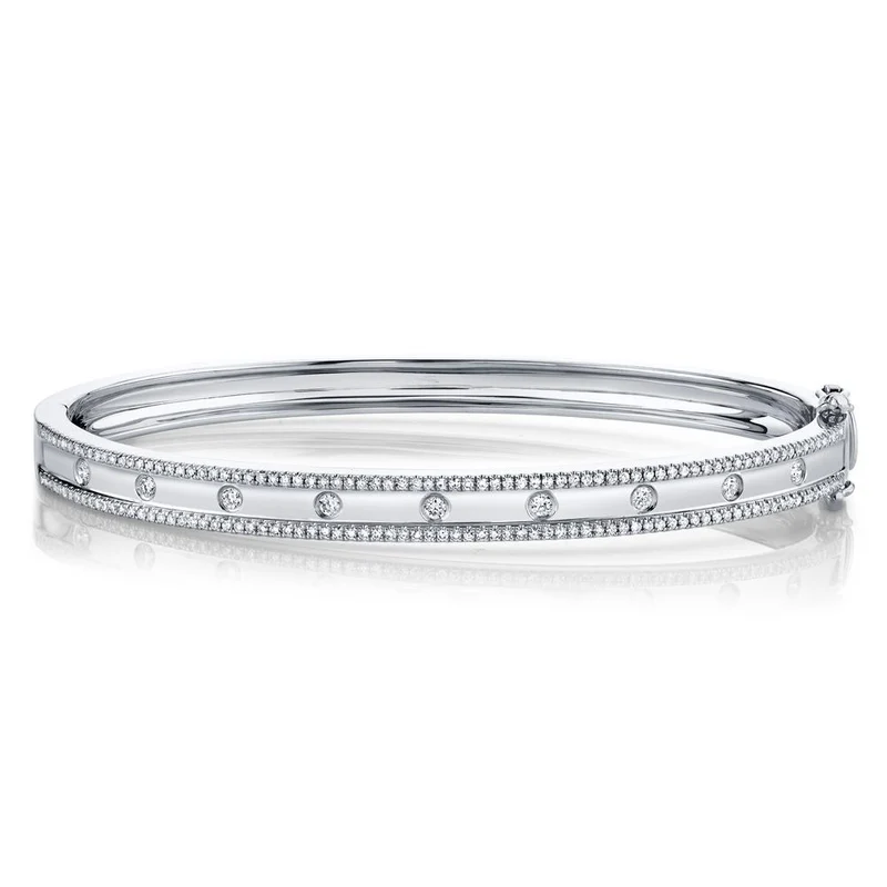 Refined Bangle