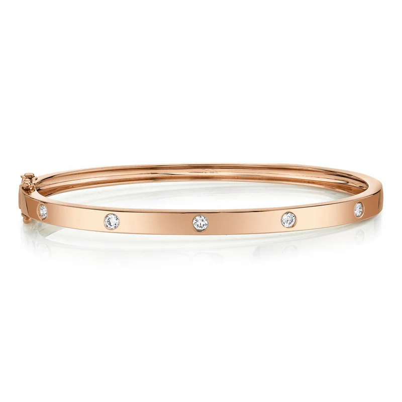 Sleek Bangle
