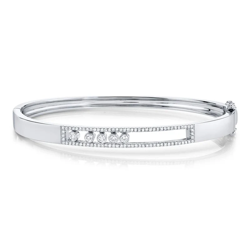 Slider Bangle