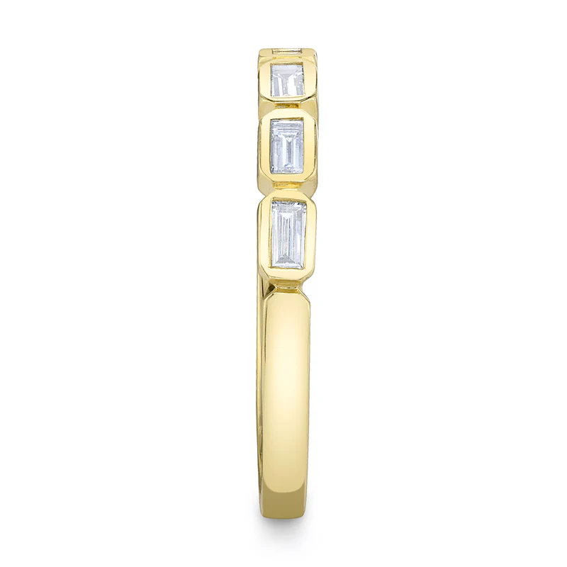 Slim Baguette Band