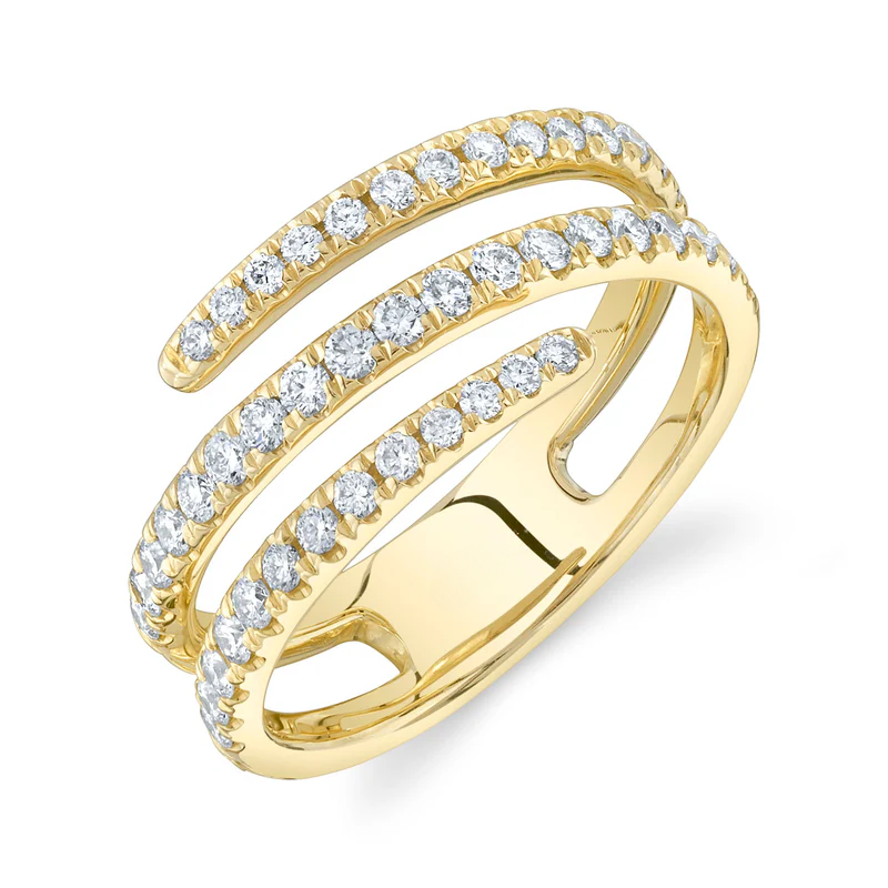 Statement Ring