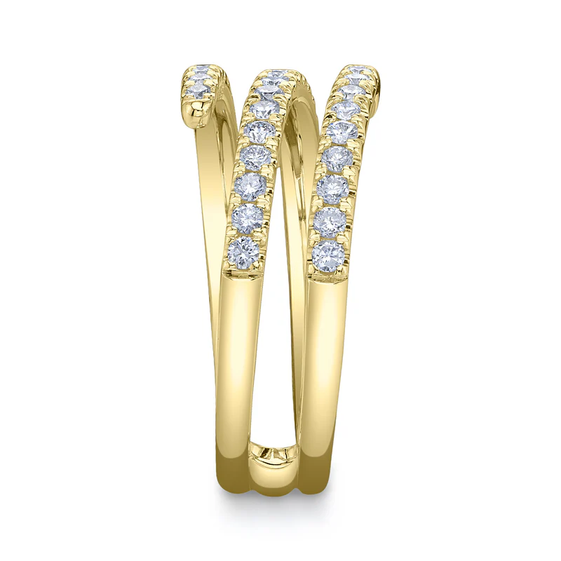 Statement Ring
