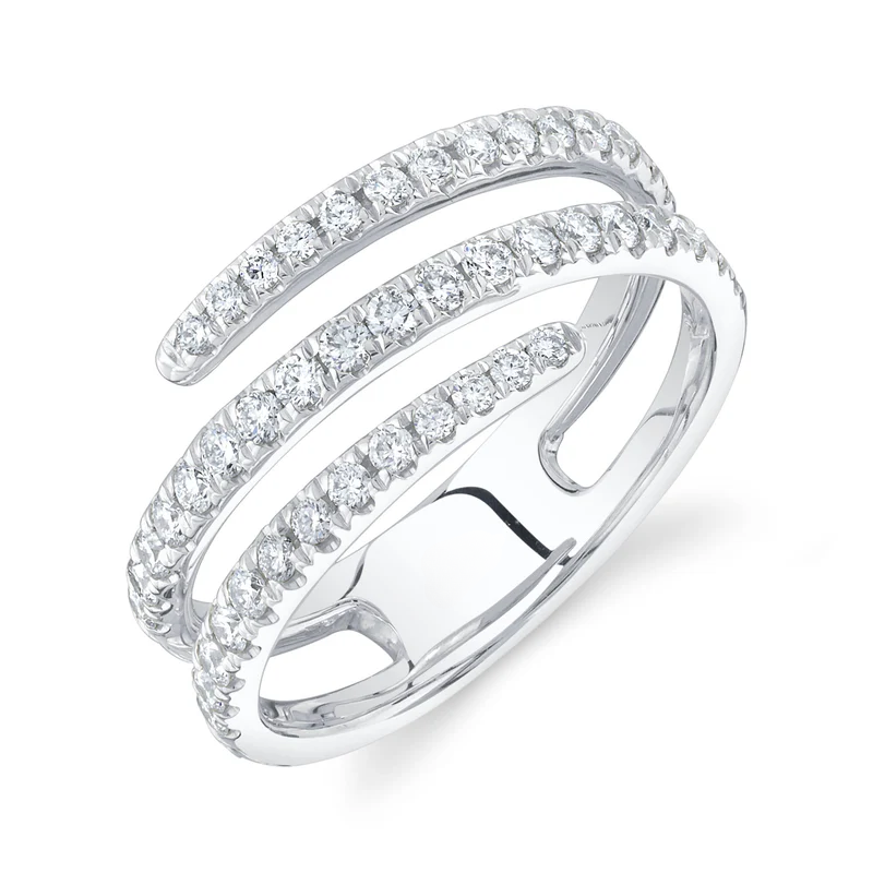 Statement Ring