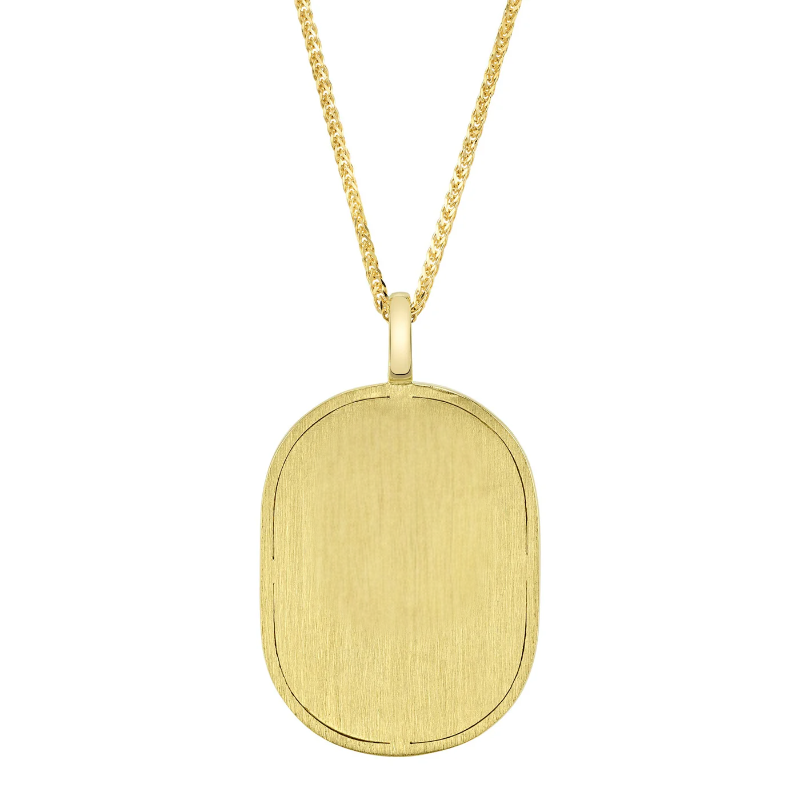 Sagittarius Necklace