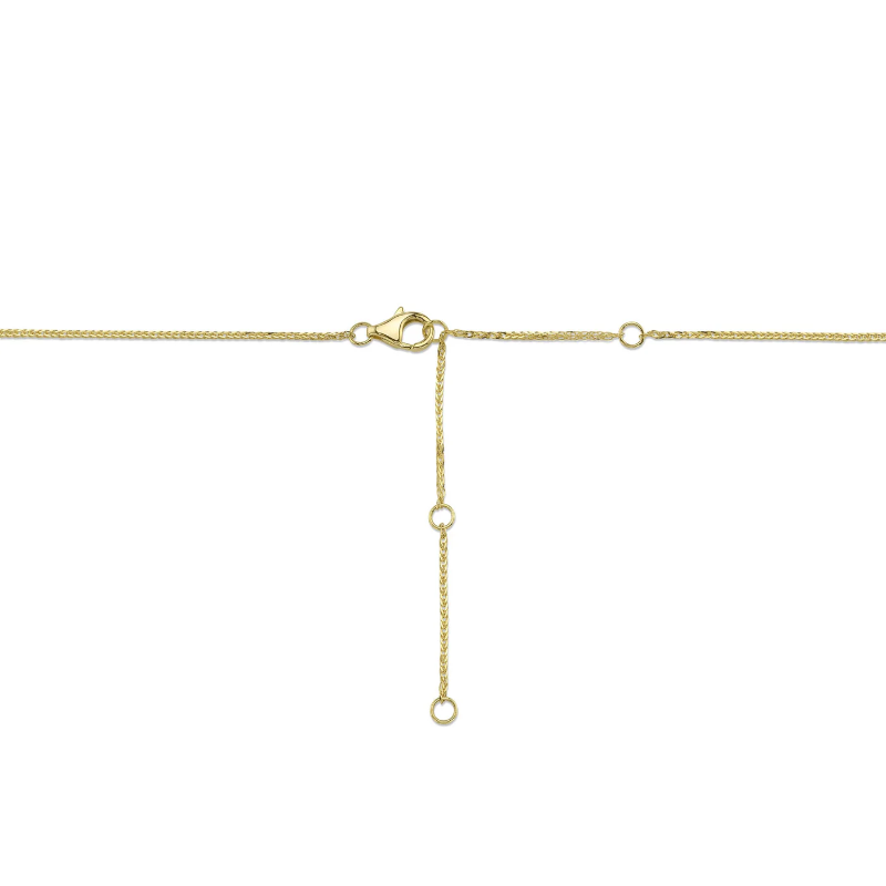 Sagittarius Necklace