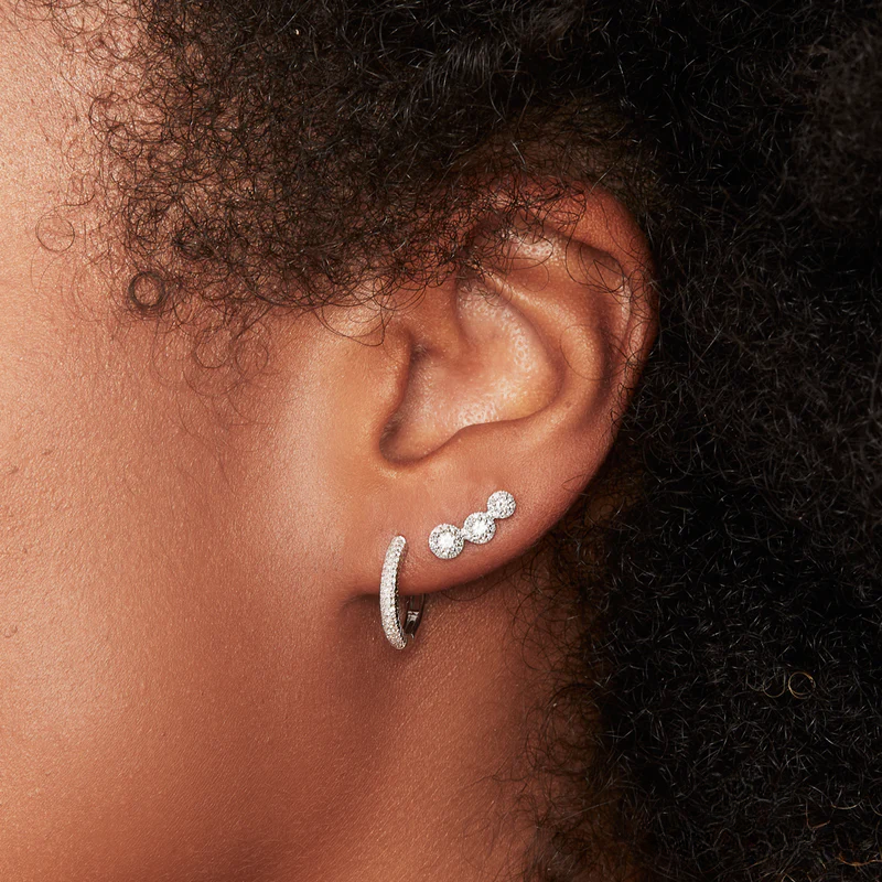 Brilliant Studs