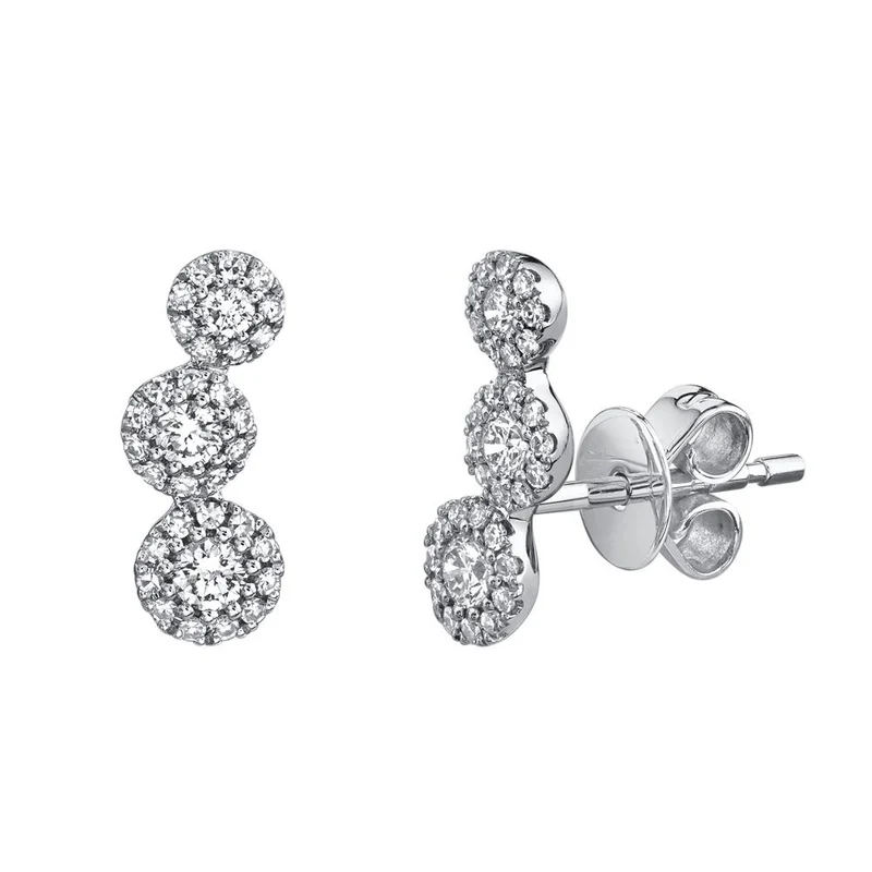 Brilliant Studs