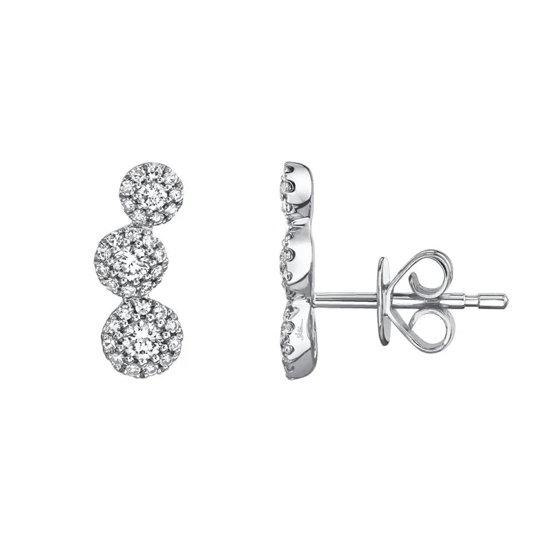 Brilliant Studs