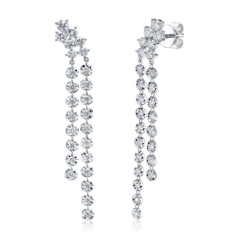 Statement Studs