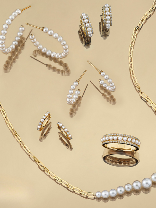 Nancy's Jewelry and Clothing