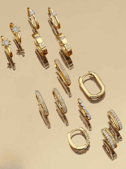 Nancy's Jewelry and Clothing