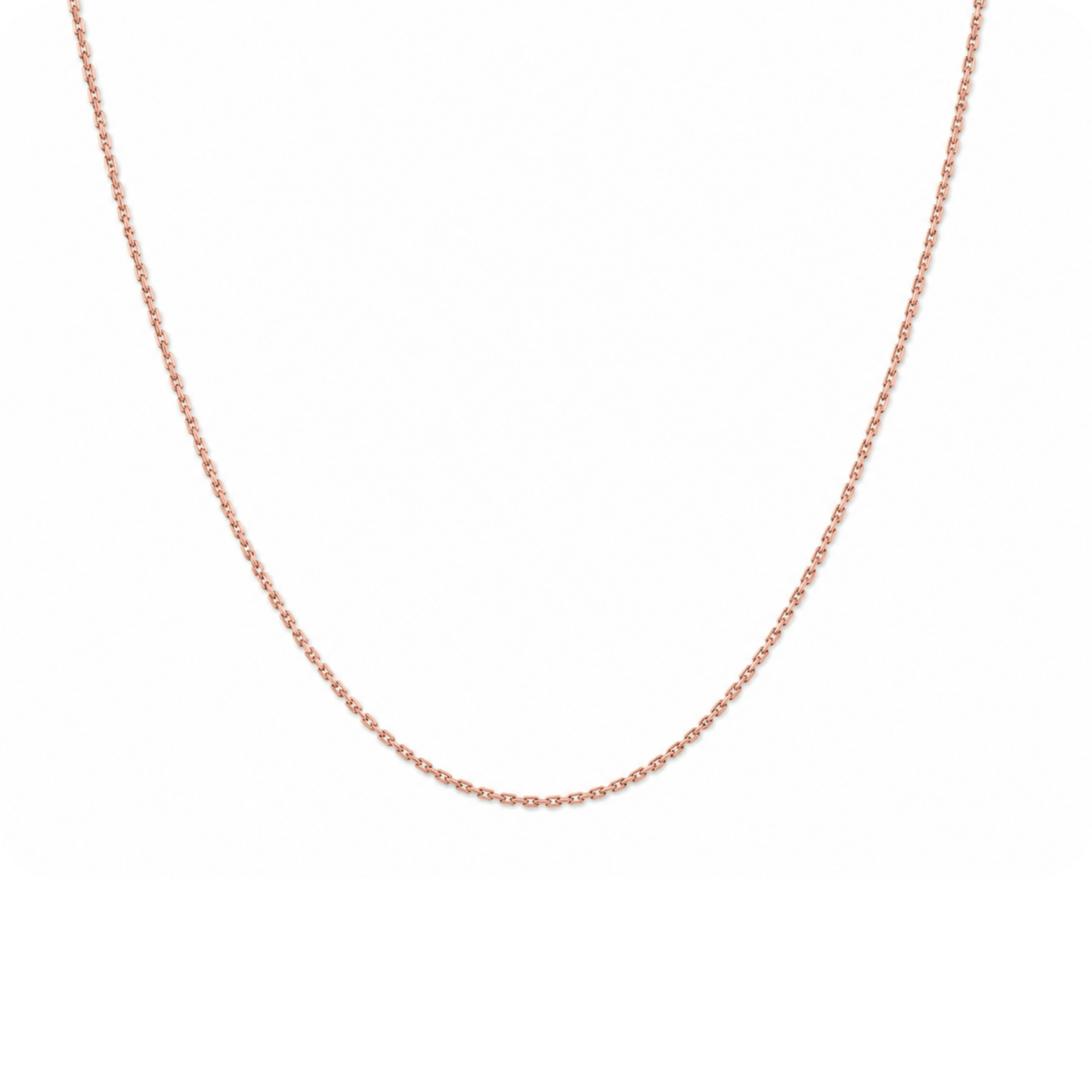 Cable Chain Necklace
