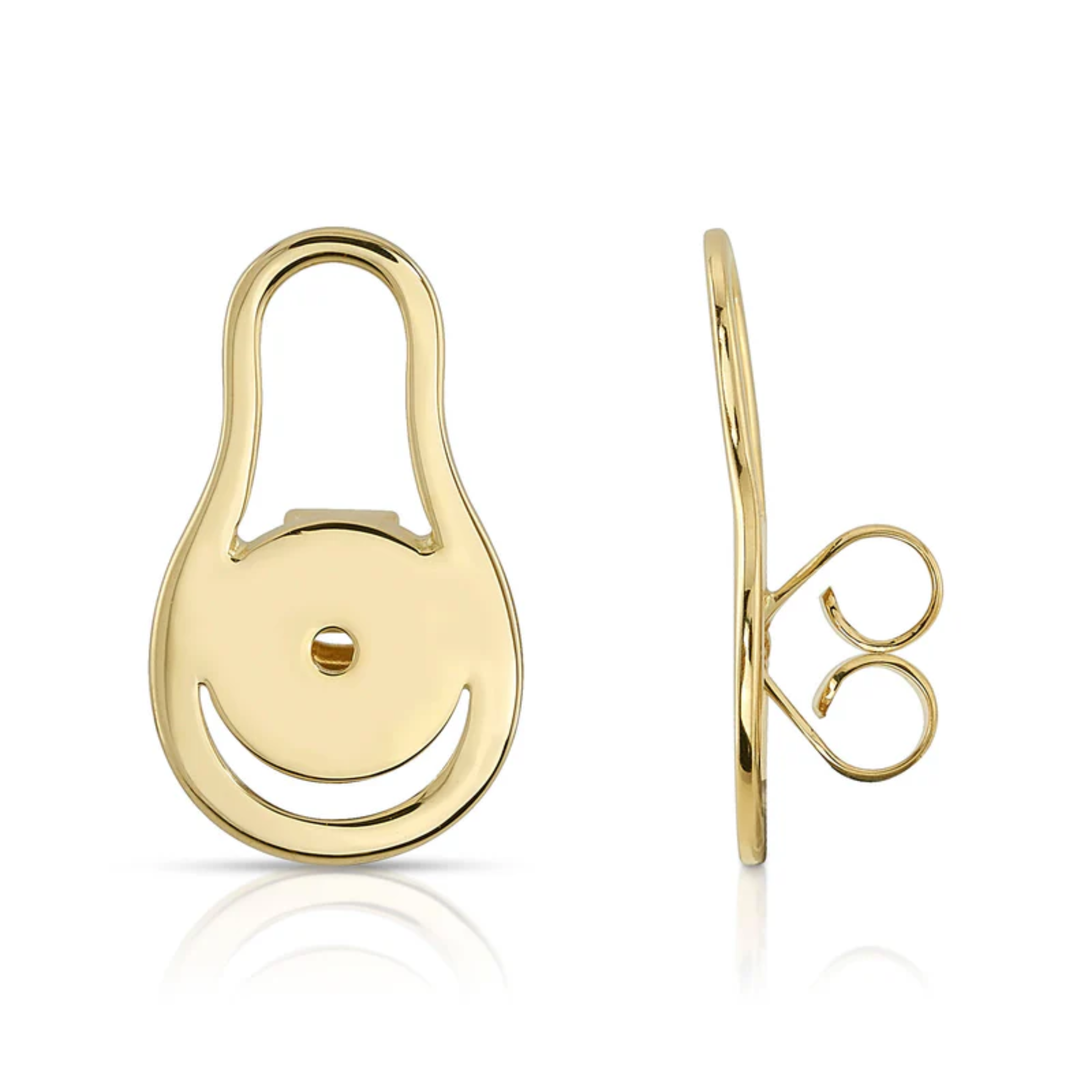 Earring Backing