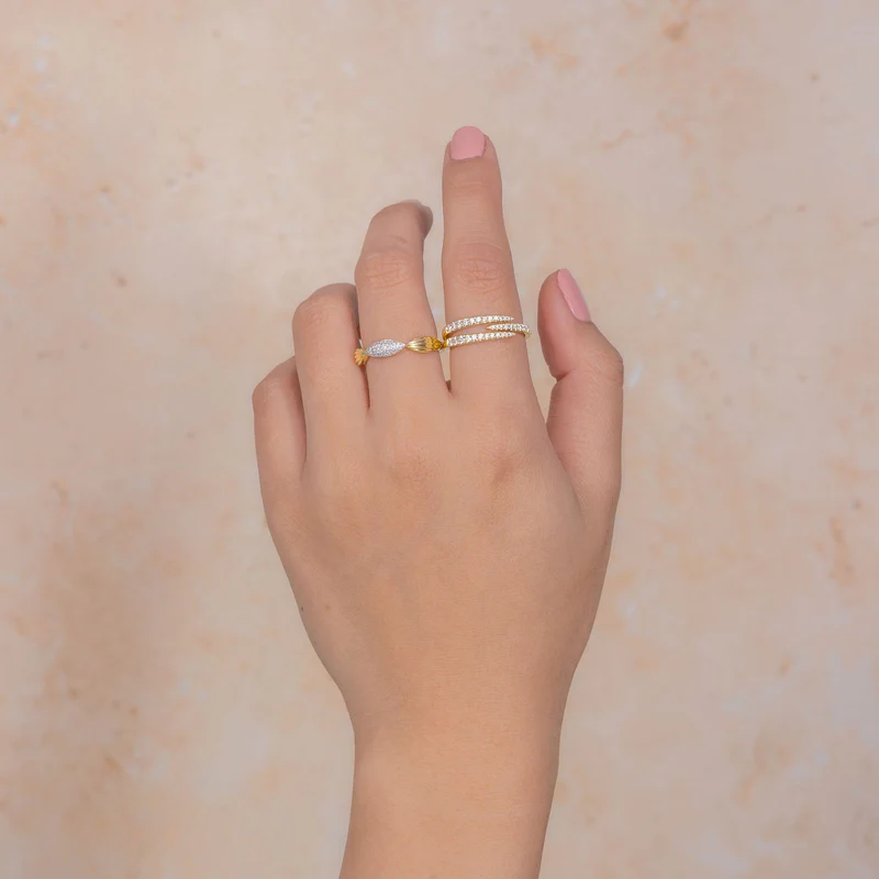 Essential Ring