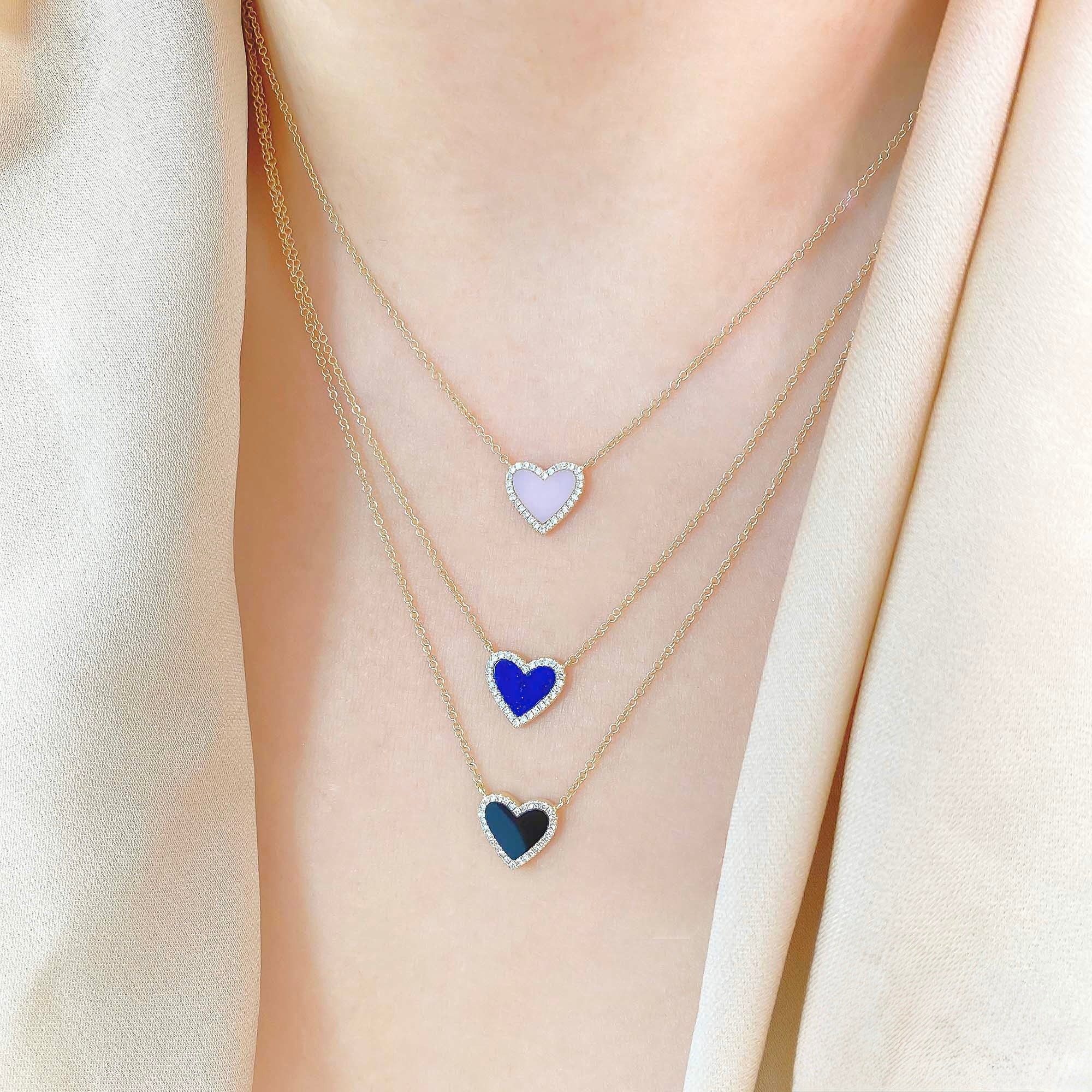 14K Yellow Gold,  14K White Gold,  14K Rose Gold