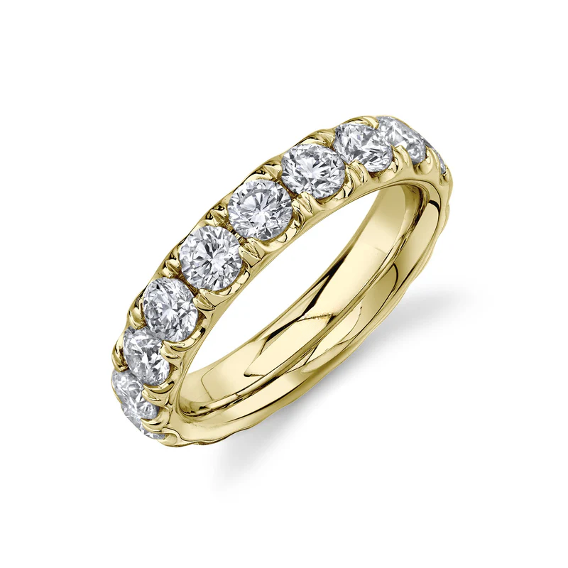 Grand Eternity Band