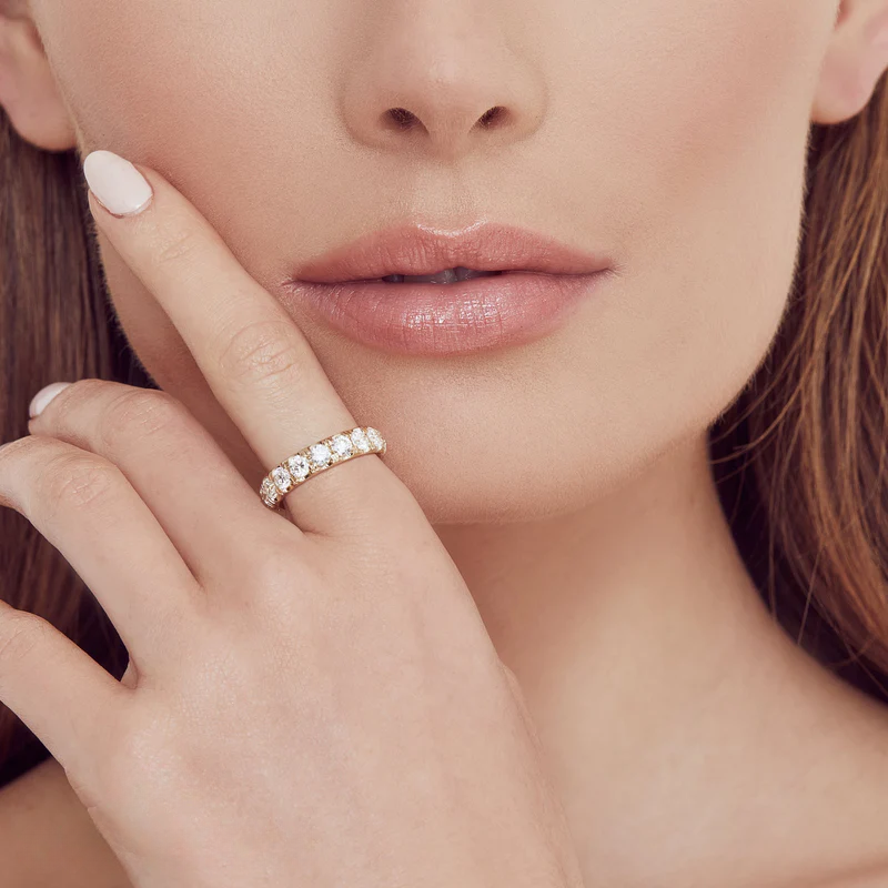 Grand Eternity Band