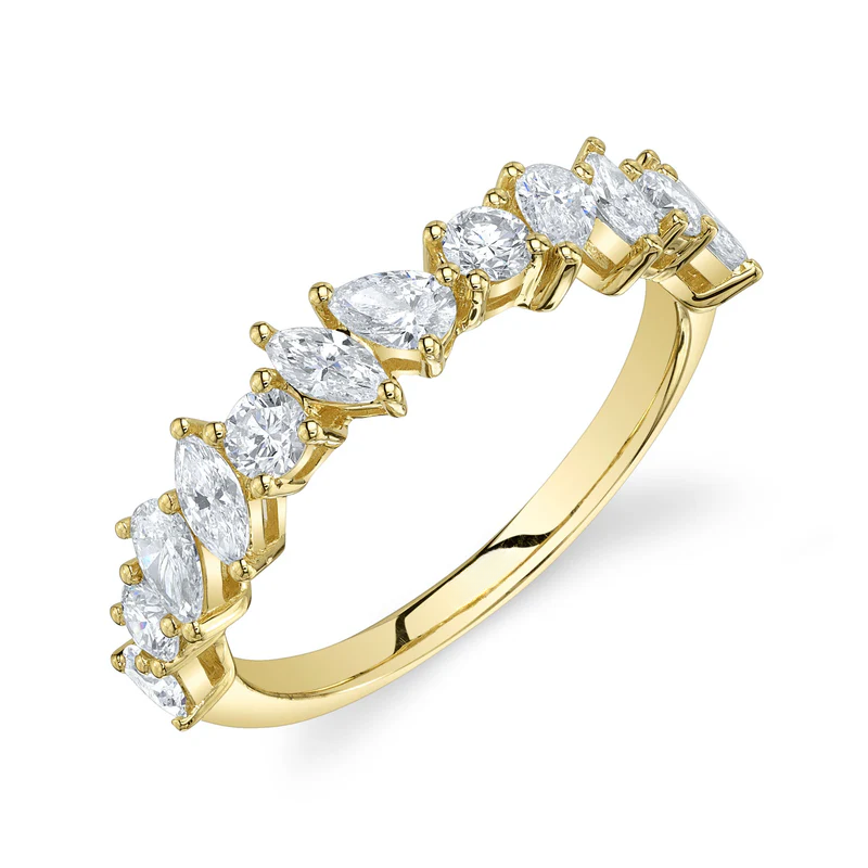 Icy Ring
