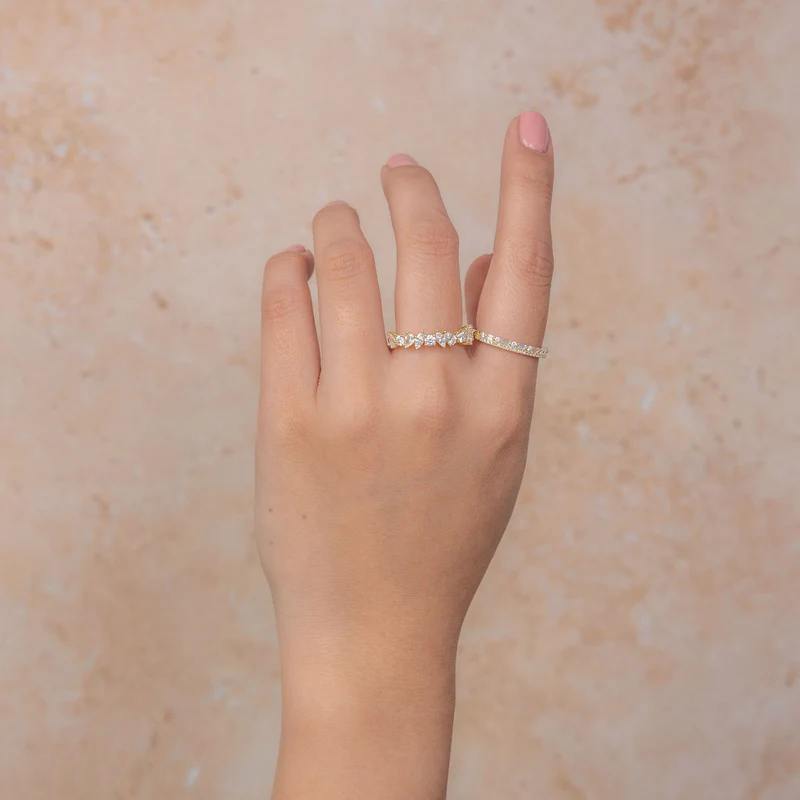 Icy Ring