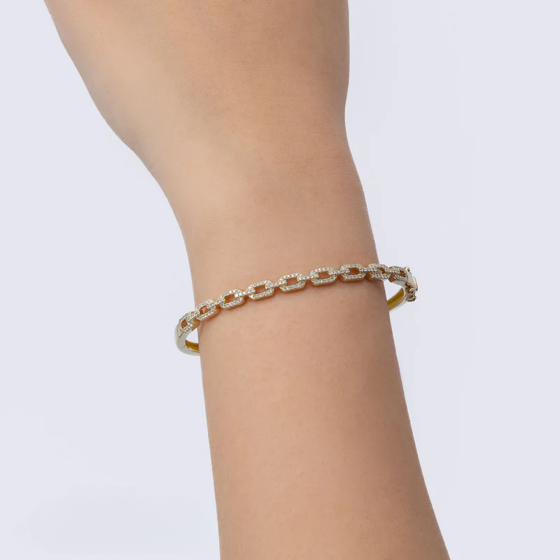 Link Bangle