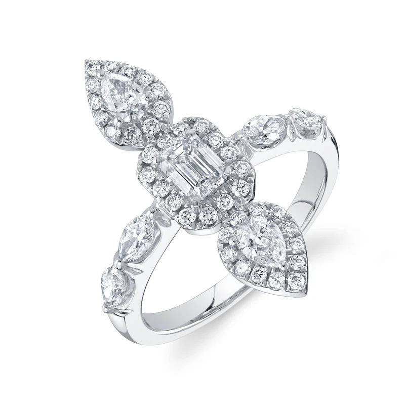 Marquise Ring