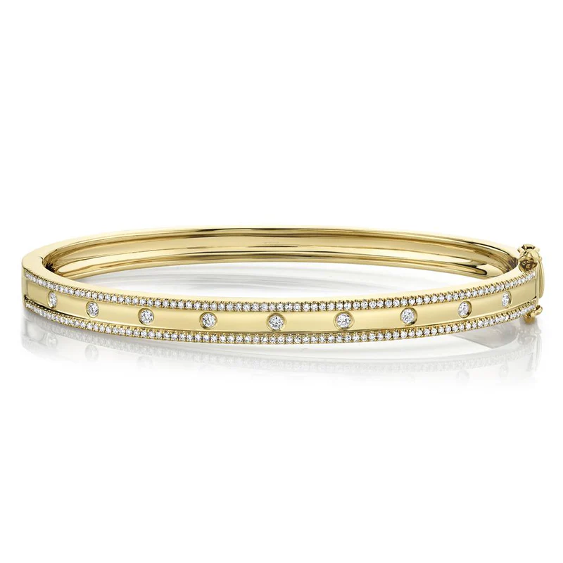 Refined Bangle