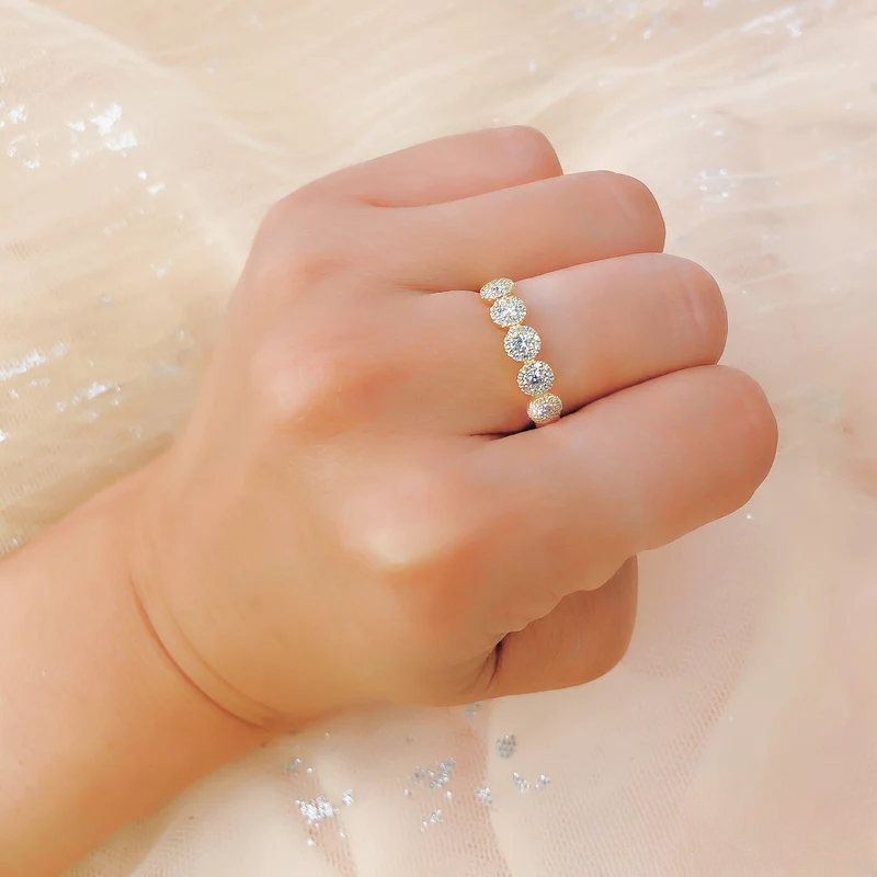 Sleek Band