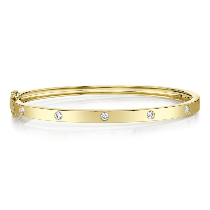 Sleek Bangle