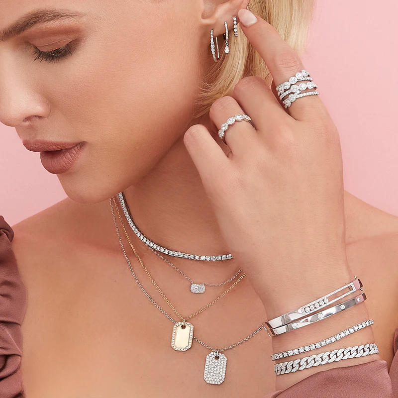 Slider Bangle