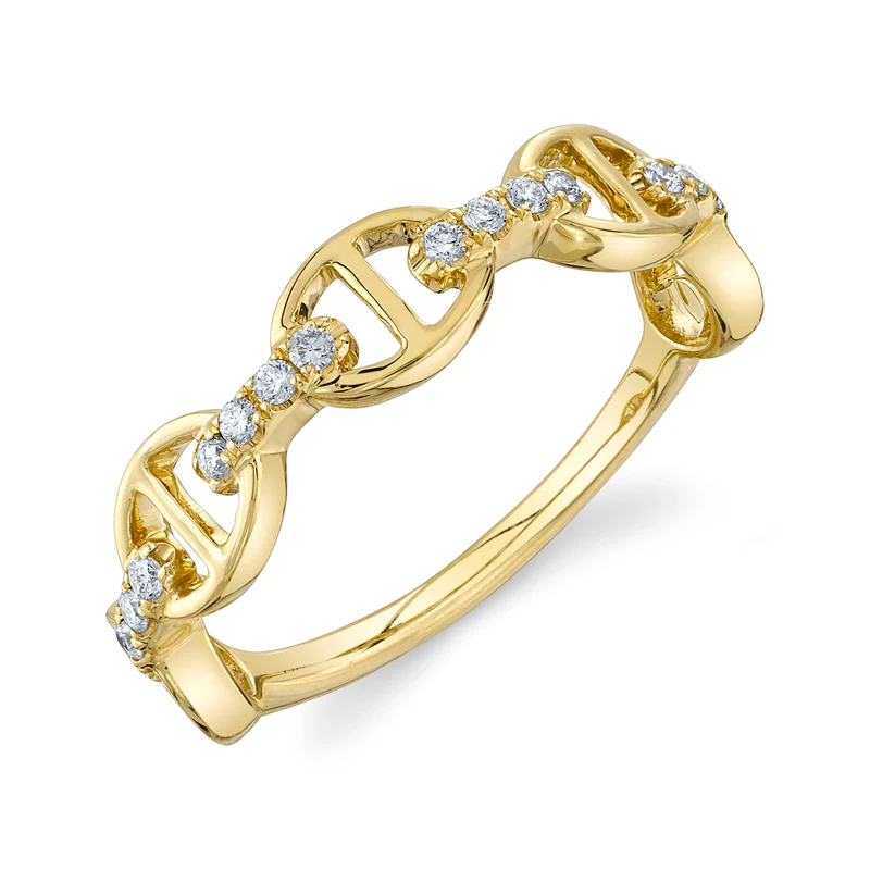 Stacking Ring