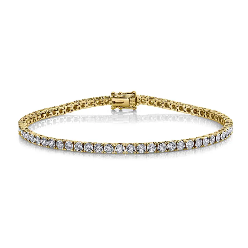 Tennis Bracelet
